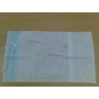 Buy cheap Colorful 2ply Disposable Patient Bibs Colorful 2 Ply Dental Disposable Bibs With product