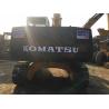 Buy cheap Crawler Type Used Komatsu Excavator PC120/PC120-5 Original Japan 1 Year Warranty from wholesalers