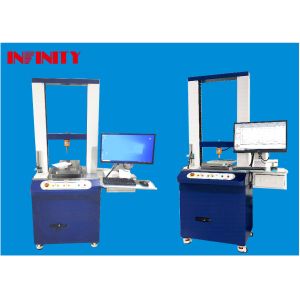 Universal Testing Machine The Essential Equipment for Material Testing