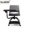 Buy cheap Plastic Backrest And Sponge Cushion Training Chair With Writing Board from wholesalers