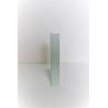 Buy cheap fiberglass reinforced plastic flat by pultrusion process light weight high tensile strength weather wearing resistance from wholesalers
