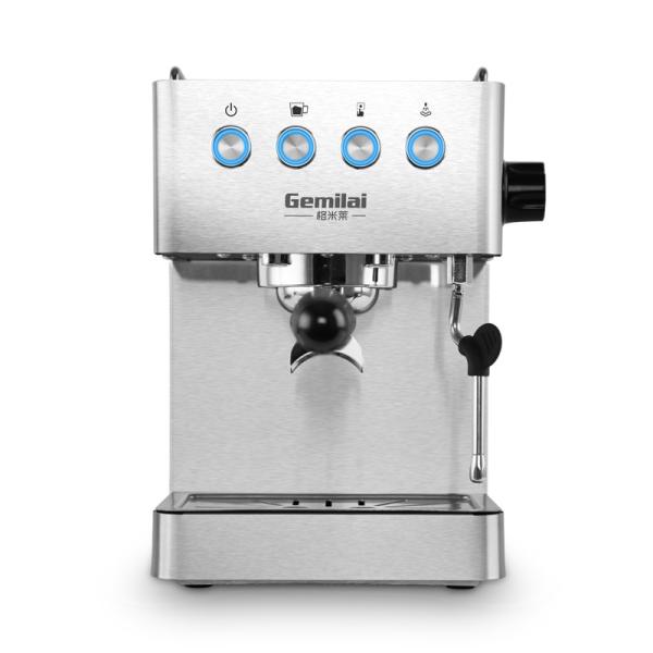 Buy cheap CRM3005E Italian Espresso Coffee Machine 1.7L With Thermoblock from wholesalers