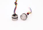 Universal Piezoresistive Pressure Transducer
