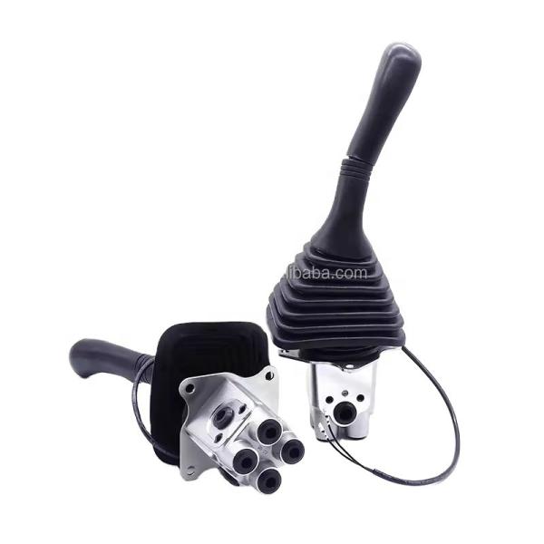 Good and 2024 Excavator Controller Joystick for Komastu Sany XCMG CAT Hitachi