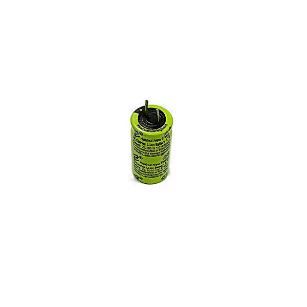 Buy cheap HCC1325 Lithium Cobalt Oxide Battery 3.7V 250mah Rechargeable Li Ion Battery from wholesalers