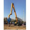 Buy cheap 30T Sheet Pile Driving Machine 3500RPM For Photovoltaic Industry from wholesalers