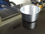 Good Corrosion Resistance 3mm Thick 1100 Aluminium Circles Dc Rolled Polished