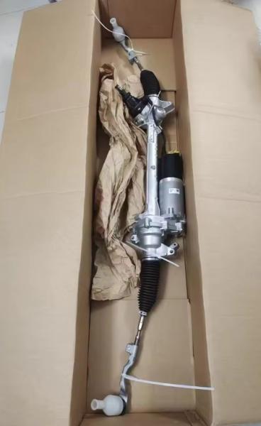 Buy cheap Hight Proformance For BMW X5 G05 X6 G06 X7 G07 2017-2021 Electric Power Steering Rack 32107915603 from wholesalers