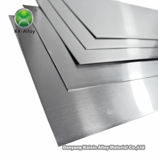 1.3964 High Temperature Metal Alloys Wire / Strip / Rod / Tube / Plate Wear