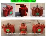 Low Pressure Duplex Fule Oil Filter - Duplex Low Pressure Crude Oil Filter