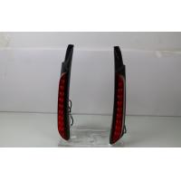 Buy cheap Bumper Toyota Fortuner Pillar Lights 2015-2017 Brake Reflector Warning product