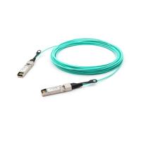 Buy cheap 12 Core Fiber Optic Cable with Double Sheath and Single Armor Active 25G 10G product
