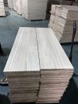 Solid Wood Board in Brazil Paulownia Wood with After-sale Service 2440x1220 or