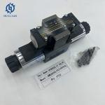 Directional Spool Valve Rexroth R900561278 4WE6E6X/EG24N9DAL Excavator Hydraulic