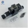 Buy cheap Directional Spool Valve Rexroth R900561278 4WE6E6X/EG24N9DAL Excavator Hydraulic Parts from wholesalers