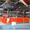 Buy cheap China Mingdao Produced Overhead Crane Adopt Europe Standard Principles from wholesalers