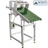 Buy cheap 100VA Wave Soldering Machine Up And Down Belt Conveyor Assembly Line from wholesalers