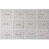 Buy cheap Fingernail Stickers Nail Art Nail Stickers Self-Adhesive Nail Stickers 3D Nail Decals-BLEJ from wholesalers