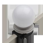 24v DMX512 Control LED Strip Bulb Light for Outdoor Landscape Decoration in