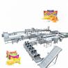 Buy cheap Professional Industrial Potato Chips Production Line 380V 50HZ 1500KG from wholesalers