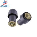 Rear Left and Right Air Suspension Spring Kit Air Bag For BMW 5 Series 535i F07