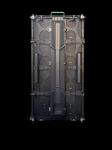 RGB 500X1000MM P4.81 Outdoor Rental LED Screen Full Color waterproof