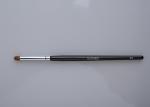 100% Pure Sable Hair Luxury Makeup Brushes / Round Blurring Concealer Makeup
