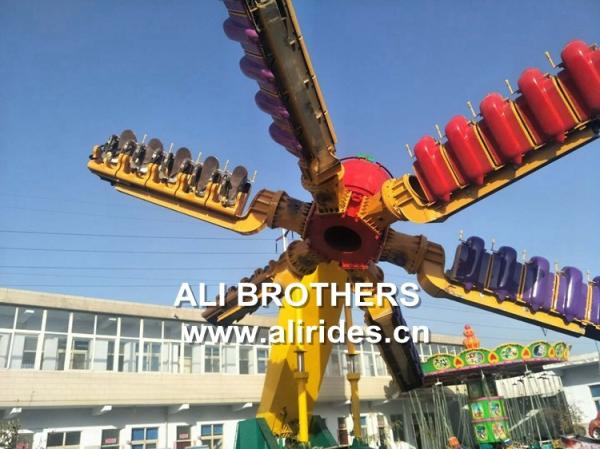 Buy cheap fairground speed windmill rides from wholesalers