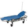Buy cheap Mobile Patient Stretcher CE Certified Electric Ambulance Stretcher from wholesalers