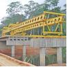 Buy cheap High Speed Launcher Crane Machine Railway Erection Beam from wholesalers