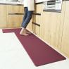 Buy cheap PVC Anti-Slip Kitchen Runner Mat for Water-proof Stains and Grease Protection in Bath from wholesalers
