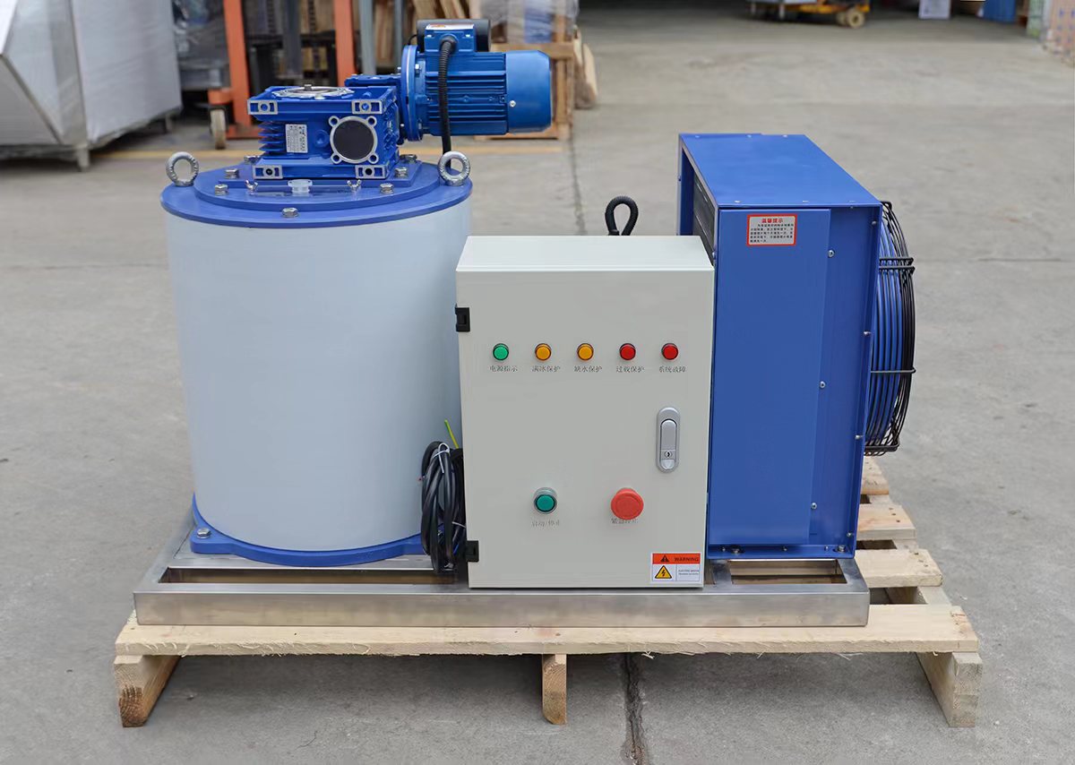 2ton 2000kg Ice Block Maker for Commercial Industrial Ice Making Machine Business Sale Other name Ice Maker Machine