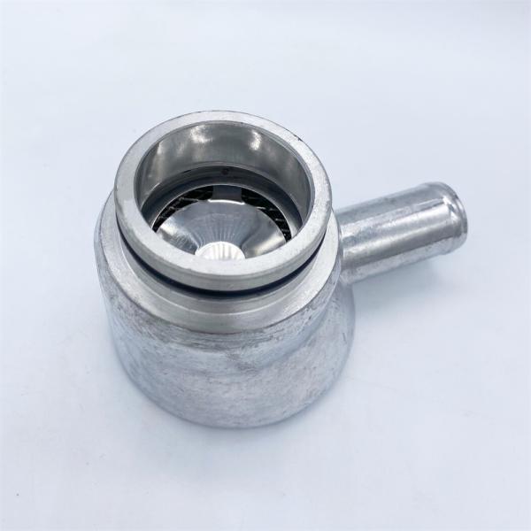 Buy cheap CAT 3306 C6.4 Excavator Engine Parts Respirator 5I7725 5I-7725 from wholesalers