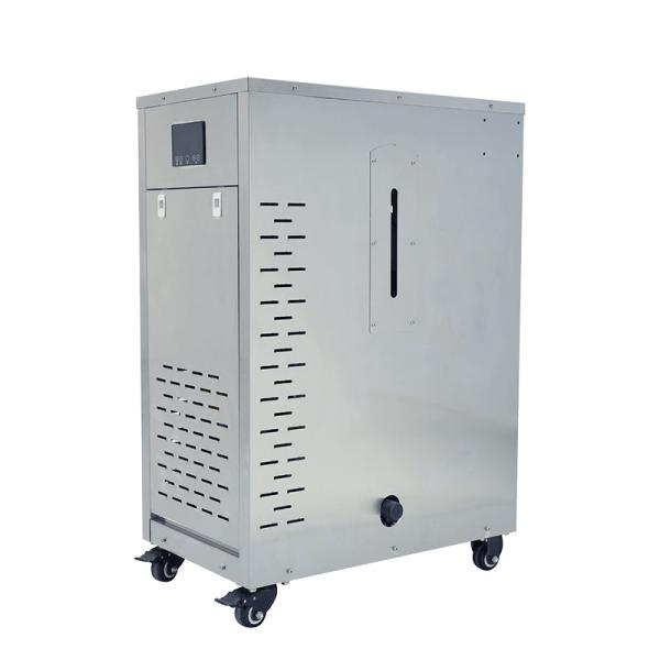 Buy cheap Automatic Electrical Steam Generator 72KW Steam Generating Boiler from wholesalers