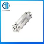 Oil Cooler Cover BN-6509 For Nissan FE6 FE6T Truck Spare Parts For Construction