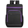Buy cheap Outdoor Travel 40l Waterproof Oxford Lunch Bag Ice Cooler Picnic Bag Backpack from wholesalers