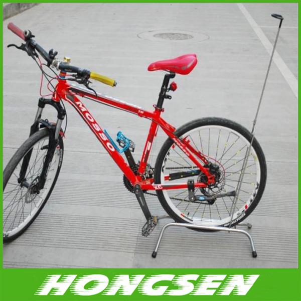 Quality Vertically Bike Repair Servicing frame Work Stand Bicycle Storage Hook Rack for sale