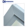 Buy cheap KDSBuilding Manufacturing Price Profile/Plastic Pvc Top 2 Track Burglar System Sliding Triple Glazed Upvc Windows from wholesalers