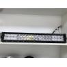 Buy cheap IP68 5D Dual Row Off Road LED Light Bar 40000 Lumens Cree Chip CE ROSH from wholesalers