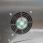 GREENARK Countertop Induction Teppanyaki Griddle