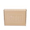Buy cheap G7 Recyclable 120g F Flute Board Retail Shoe Boxes from wholesalers