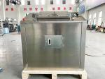 Indoor Food Waste To Organic Fertilizer Machine Recycle Metal Compost