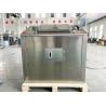 Buy cheap SUS304 Organic Food Waste To Fertilizer Recycling Machine Outdoor Equipment from wholesalers