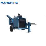 Transmission Power Line Hydraulic Cable Tensioner Opgw Installation Tools 70Kn