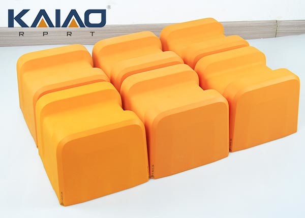 Customized Plastic Parts Plastic Injection Molding Service 0.01mm SPI