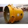 Buy cheap Yellow 1794mm Height 620mm Dia Casing Drilling System from wholesalers