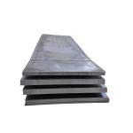 A283 ASTM A36 Hot Rolled Steel Plate Grade C Mild For Building Material