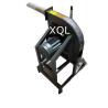 Buy cheap ESF005-2R 3.0kw Goose Feather Filling Machine Grey Color from wholesalers