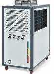 JLSF-3HP Industrial Water Chiller For Injection Molding Machine