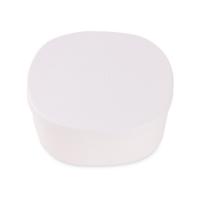 Buy cheap 150*160*70MM Custom Bagasse EcoPack Box Friendly Dinnerware Supplies with product
